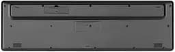 Комплект (клавіатура + миша) 2E MK420 Black (2E-MK420WB) - мініатюра 6