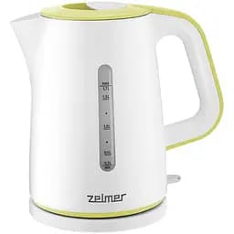 Чайник Zelmer ZCK7620G