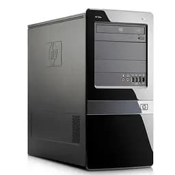 Комп'ютер HP Elite 7100 MT (i5-650/4/120SSD) Б/В - мініатюра 2