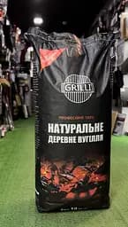 Деревне вугілля Grilli 10 кг (777820) - мініатюра 4