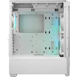 Корпус Cougar Airface RGB White (CGR-5ZD1W-AIR-RGB) Без БП - мініатюра 8