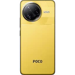 Смартфон Poco F7 Ultra 16/512Gb Yellow Global EU [138737] - мініатюра 3