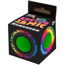 Іграшка Monster Gum Крутий заміс Хамелеон, що змінює колір 7 см в асортименті (T21484)