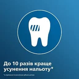 Насадка для зубної щітки Philips Sonicare G3 Premium Gum Care (HX9052/33) - мініатюра 4