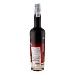 Віскі New Riff Single Barrel Strength Rye 56.7% 0.75 л  - мініатюра 2