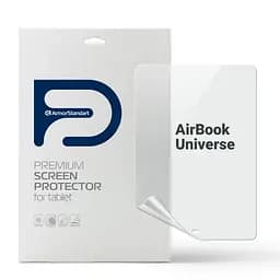 Гідрогелева плівка на електронну книгу AirBook Universe ArmorStandart Matte захисна плівка на електронну книгу матова (ARM68061)