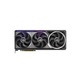 Видеокарта ASUS GeForce RTX5080 16GB ROG ASTRAL OC GAMING (ROG-ASTRAL-RTX5080-O16G-GAMING)