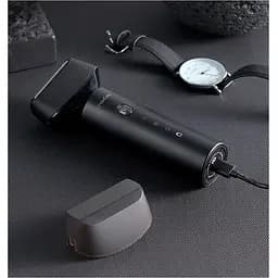 Електробритва ShowSee F601-BK Black [110297] - мініатюра 6