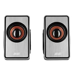 Акустична система 2E PCS204 Silver (2E-PCS204SV)