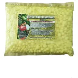 Сірка гранульована 500 г (153178)