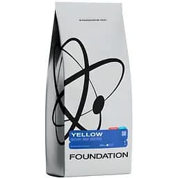 Суміш кави в зернах Foundation Yellow 1 кг