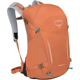Рюкзак Osprey Hikelite 26 помаранчевий - мініатюра 2