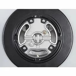 Газова поверхня Ventolux HSF640-H2G CEST (WH) - мініатюра 4