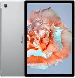 Планшет Blackview Tab 15 8/128GB Global LTE Silver (чохол + скло)