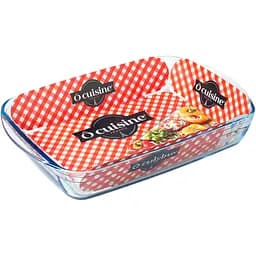 Форма для выпечки O Cuisine 40х27 см (6479453)