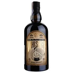 Віскі Rammstein 10 yo, 43%, 0,7 л (917131)