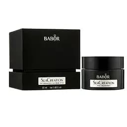 Крем для обличчя Babor SeaCreation The Cream Rich 50 мл - мініатюра 2