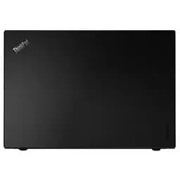 Ноутбук Lenovo ThinkPad T460S FHD (i5-6200U/8/256SSD/2 battery) - Class A "Б/В" - мініатюра 8