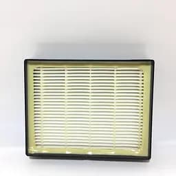 Фільтр для порохотягу Gorenje Delta Power VC1621DP-R II, VC1821DP-WR II, VC1825DP-W II, VC2021DP-BK II, 531853 - мініатюра 4