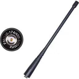 Антена для рації Baofeng BF-9700 SMAJ UHF