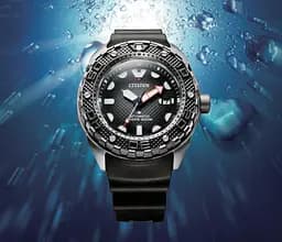 Годинник Citizen NB6004-08E