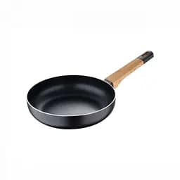 Сковорода Bergner Earth black 20 см (BG-34622-BK)