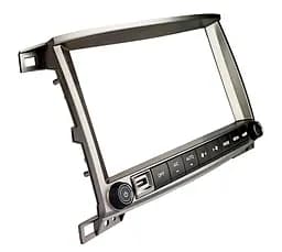 Перехідна рамка Toyota Land Cruiser 100, Lexus LX 470 AWM 881-07-089 - мініатюра 3