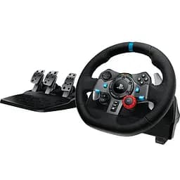 Руль Logitech G29 Driving Force Racing Wheel USB (941-000112)