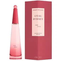 Парфумована вода Issey Miyake L'Eau d'Issey Rose&Rose, 50 мл