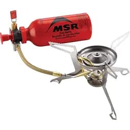 Горелка MSR WhisperLite International (1004-06633)
