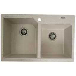 Кухонная мойка Platinum 7850 HARMONY (SP000026548)