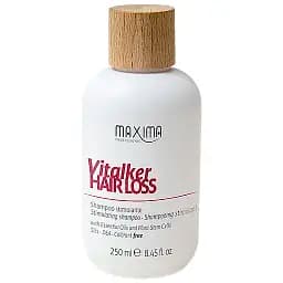 Шампунь для волосся Maxima Vitalker Hair Loss Stimulating Shampoo проти випадіння 250 мл