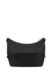 Плечова Сумка Samsonite MOVE 4.0 BLACK 33x27x12 KJ6*09019 - мініатюра 2
