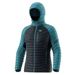 Куртка Dynafit Radical DWN Mns M Синій (1054-016.002.1965)