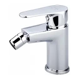 Змішувач для біде Cersanit Cersania S951-365 одноважільний Хром 30412