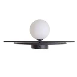 Люстра Brille стельова G9 20W BK (BL-678C/1) - мініатюра 2