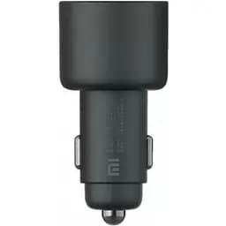 Автомобільний зарядний пристрій Xiaomi 67W Car Charger USB/Type-C (BHR6814GL) - мініатюра 3