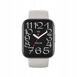 Розумний годинник Amazfit Bip 5 Unity Grey (W2324AP1N) світло-сірий - мініатюра 6