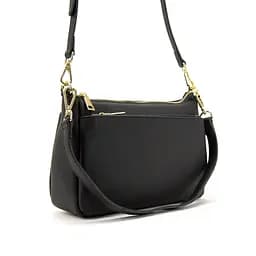 Жіноча сумка через плече з натуральної шкіри Olivia Leather B24-W-9236A - мініатюра 2