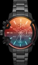 Годинник Diesel Griffed DZ4605