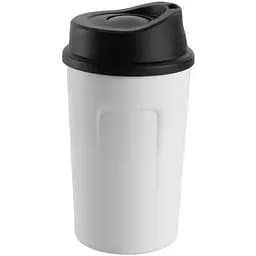 Термокухоль Schwarzwolf Liard 360 мл білий (F5100100AJ3)