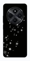 Чохол Demsky Stars way для Xiaomi Redmi 14C / Poco C75