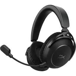 Навушники HyperX Cloud Alpha 2 Wireless Black (AJ5C7AA) - мініатюра 2