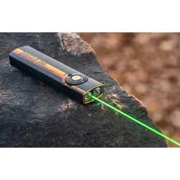 Ліхтар Olight Arkfeld Pro Class 3R CW Racing Stripes - мініатюра 8