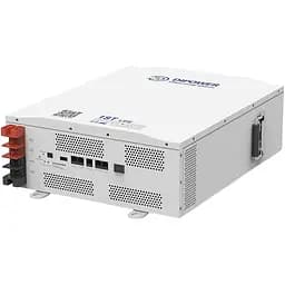 Акумулятор Dipower Li-NMC 48V [48V/120Ah/5760Wh] [DP-48-120-wallmntd] [114068] - мініатюра 4