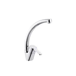 Смеситель для кухни Ibergrif Square M14822 CV028513 Хром