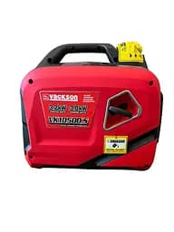 Інверторний бензиновий генератор Vackson VK10500iS 3.0/3.2 кВт