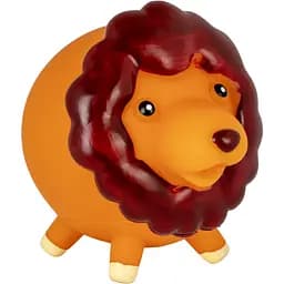 Игрушка Baby Team Брызгающие животные Лев (8750_лев)