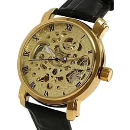 Годинник Winner BestSeller Leather Deluxe, 2 ремешка