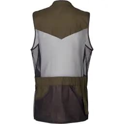 Жилет Seeland Skeet Light 3XL Зелений - мініатюра 2